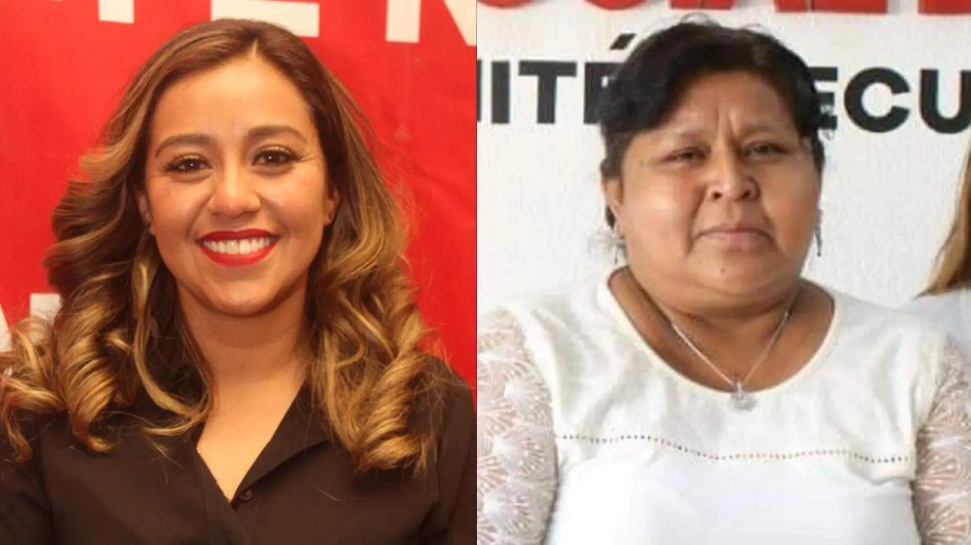 Mujeres vencen en elecciones extraordinarias